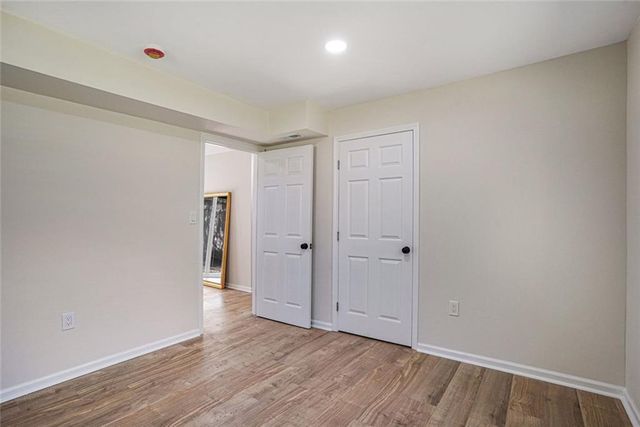 8832 Twin Oaks Drive, Jonesboro, GA 30236