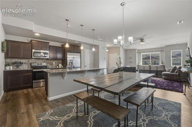 2093 Birmingham Loop, Colorado Springs, CO 80910