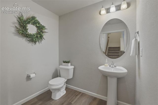 2093 Birmingham Loop, Colorado Springs, CO 80910