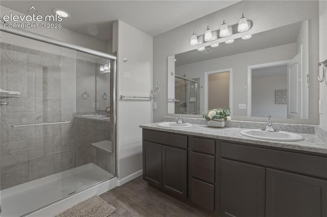2093 Birmingham Loop, Colorado Springs, CO 80910