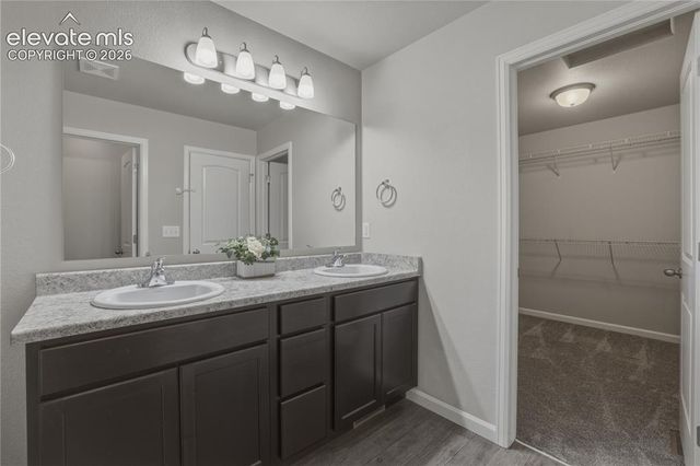 2093 Birmingham Loop, Colorado Springs, CO 80910