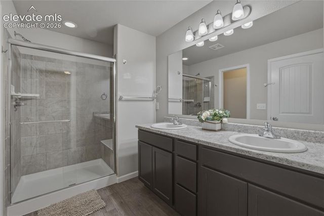 2093 Birmingham Loop, Colorado Springs, CO 80910