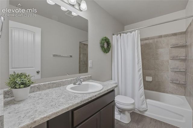 2093 Birmingham Loop, Colorado Springs, CO 80910