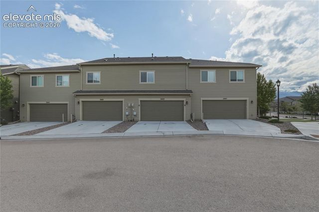 2093 Birmingham Loop, Colorado Springs, CO 80910