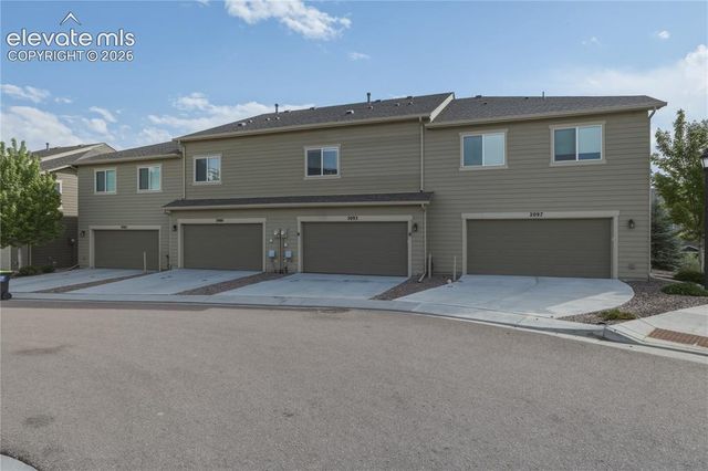2093 Birmingham Loop, Colorado Springs, CO 80910