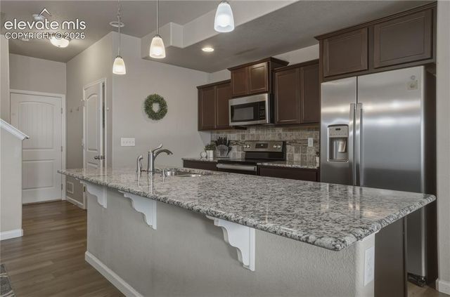 2093 Birmingham Loop, Colorado Springs, CO 80910