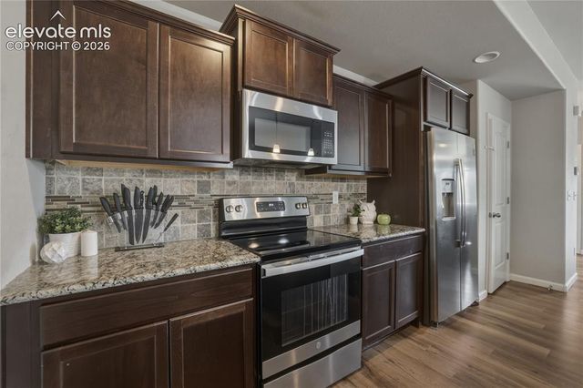 2093 Birmingham Loop, Colorado Springs, CO 80910