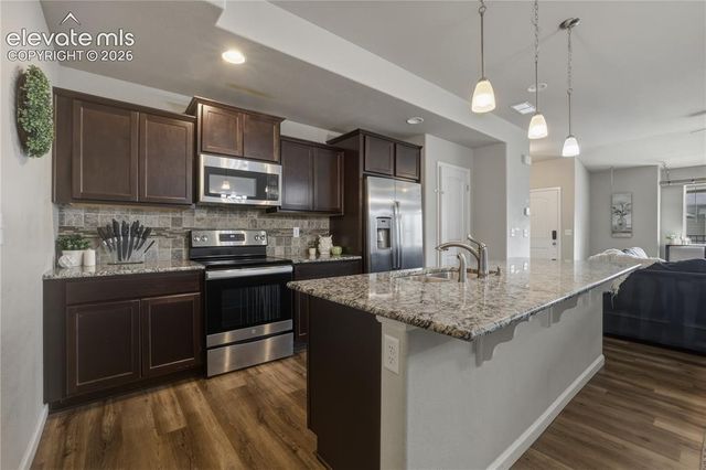 2093 Birmingham Loop, Colorado Springs, CO 80910