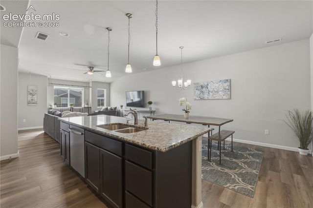 2093 Birmingham Loop, Colorado Springs, CO 80910