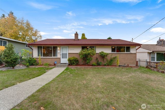 10664 63rd Avenue S, Seattle, WA 98178