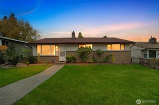 10664 63rd Avenue S, Seattle, WA 98178