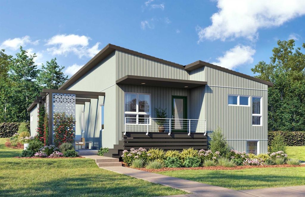 126 Lupine Avenue, Poynette, WI 53955