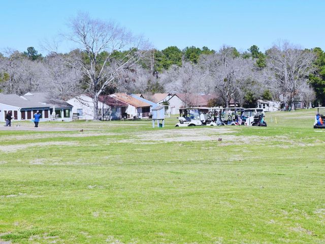 56 & 58 Cherry Hills, Trinity, TX 75862