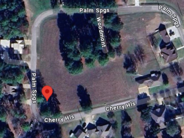 56 & 58 Cherry Hills, Trinity, TX 75862