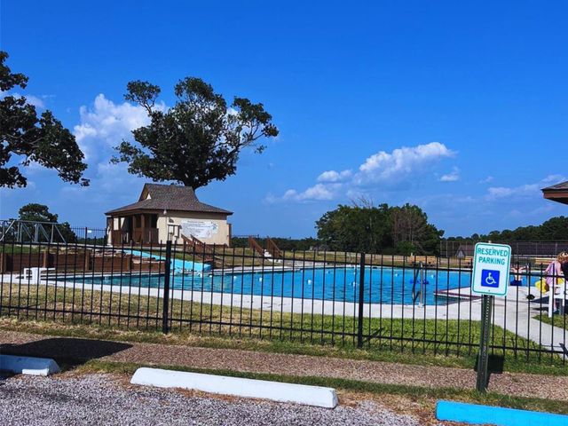 56 & 58 Cherry Hills, Trinity, TX 75862