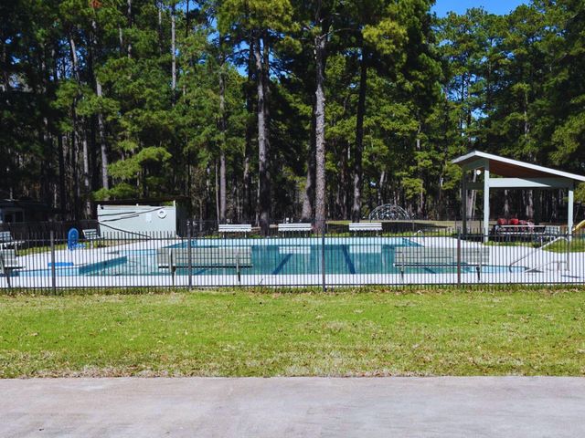 56 & 58 Cherry Hills, Trinity, TX 75862
