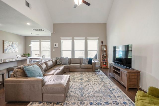 29522 Whitebrush Trace Drive, Spring, TX 77386