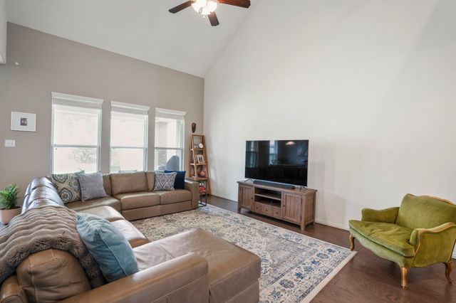 29522 Whitebrush Trace Drive, Spring, TX 77386