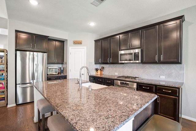 29522 Whitebrush Trace Drive, Spring, TX 77386