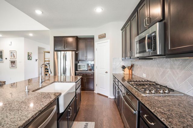 29522 Whitebrush Trace Drive, Spring, TX 77386