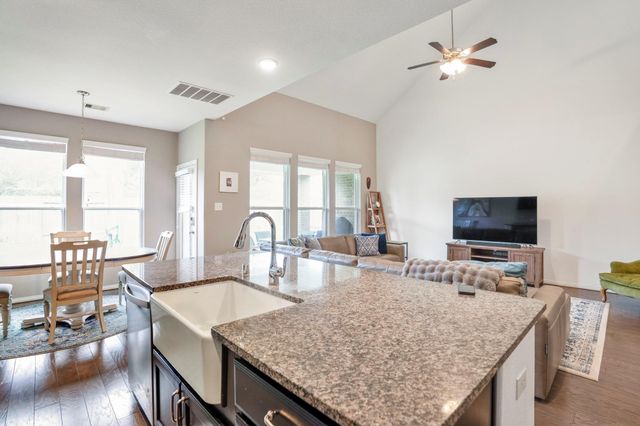 29522 Whitebrush Trace Drive, Spring, TX 77386