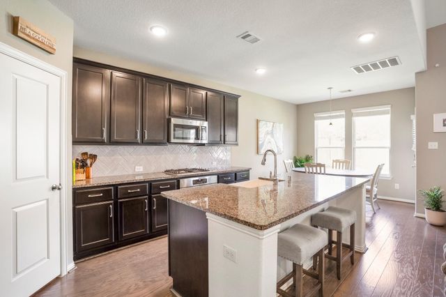 29522 Whitebrush Trace Drive, Spring, TX 77386