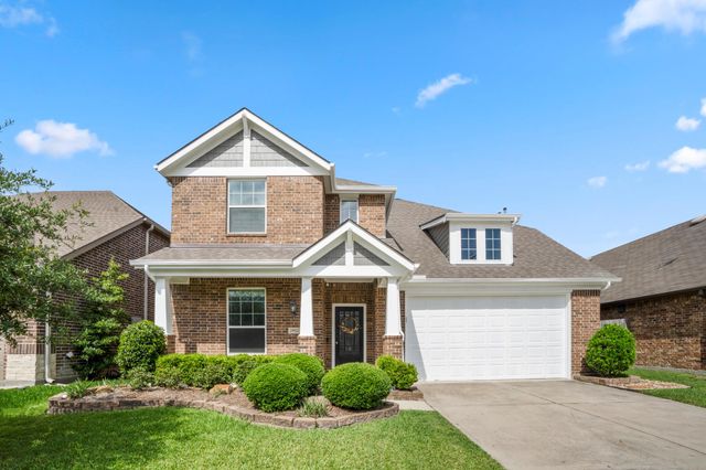 29522 Whitebrush Trace Drive, Spring, TX 77386