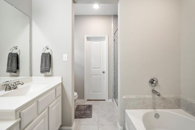 29522 Whitebrush Trace Drive, Spring, TX 77386