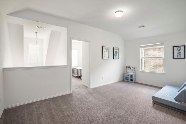 29522 Whitebrush Trace Drive, Spring, TX 77386