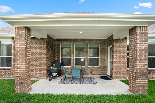 29522 Whitebrush Trace Drive, Spring, TX 77386