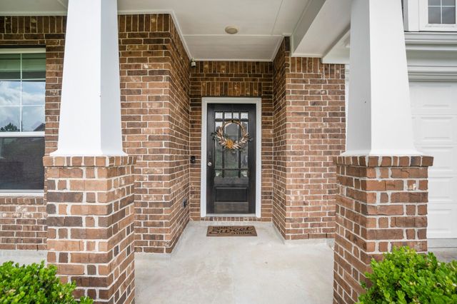 29522 Whitebrush Trace Drive, Spring, TX 77386