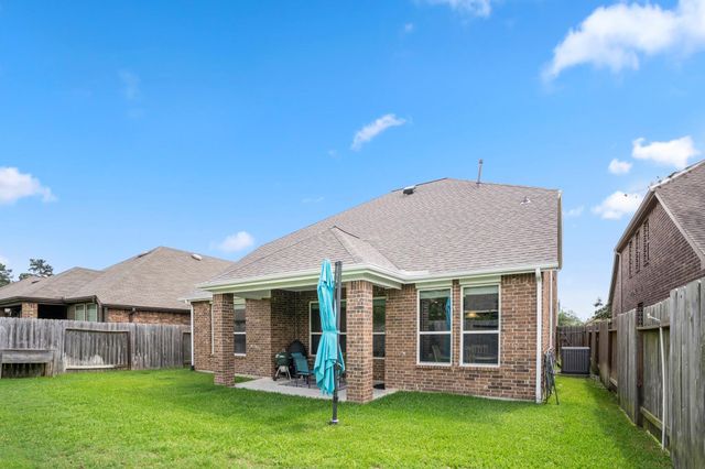 29522 Whitebrush Trace Drive, Spring, TX 77386