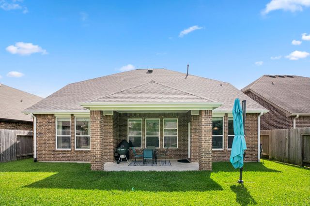 29522 Whitebrush Trace Drive, Spring, TX 77386