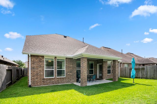 29522 Whitebrush Trace Drive, Spring, TX 77386
