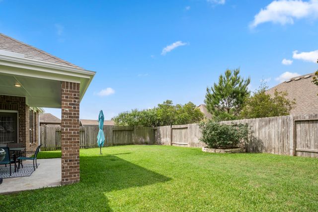 29522 Whitebrush Trace Drive, Spring, TX 77386
