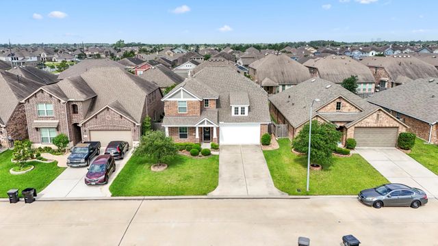 29522 Whitebrush Trace Drive, Spring, TX 77386