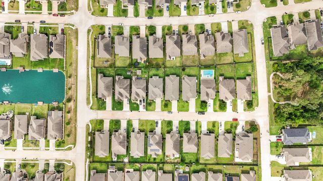 29522 Whitebrush Trace Drive, Spring, TX 77386