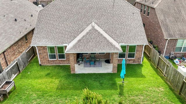 29522 Whitebrush Trace Drive, Spring, TX 77386