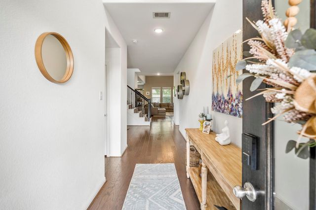 29522 Whitebrush Trace Drive, Spring, TX 77386