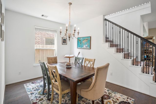 29522 Whitebrush Trace Drive, Spring, TX 77386