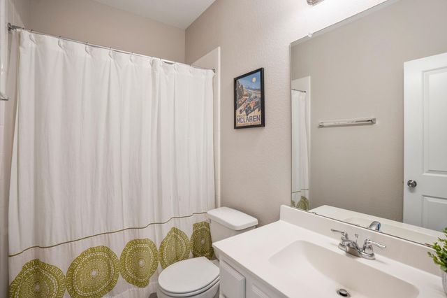 29522 Whitebrush Trace Drive, Spring, TX 77386