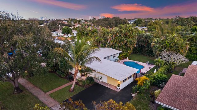 708 Westwind Drive, North Palm Beach, FL 33408