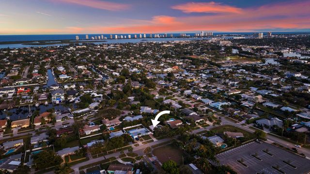 708 Westwind Drive, North Palm Beach, FL 33408