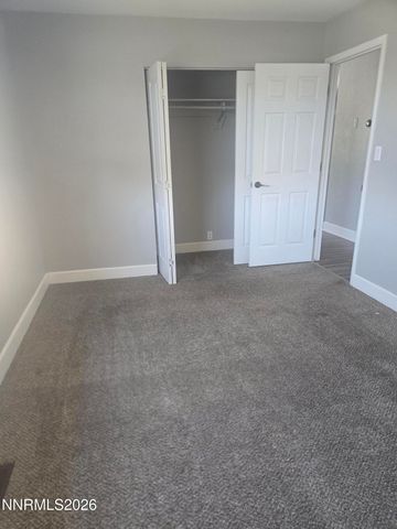 1060 S Lee Avenue, Fallon, NV 89406