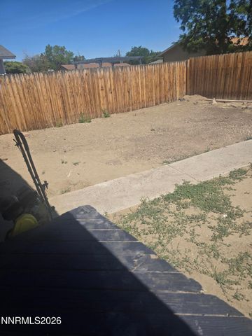 1060 S Lee Avenue, Fallon, NV 89406