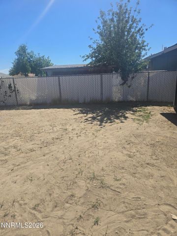1060 S Lee Avenue, Fallon, NV 89406