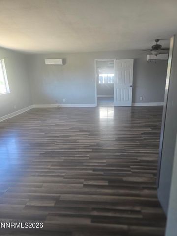1060 S Lee Avenue, Fallon, NV 89406
