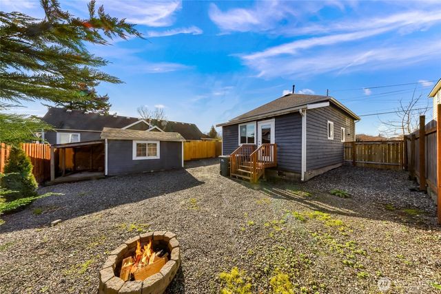 5788 Vista Drive, Ferndale, WA 98248
