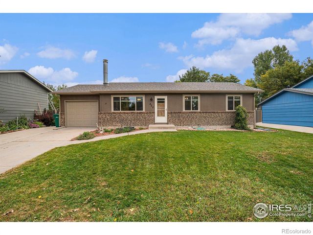 425 Spruce Avenue, Eaton, CO 80615