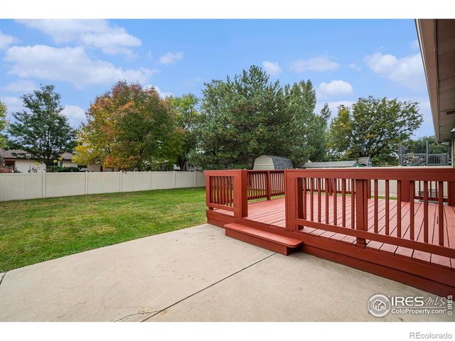 425 Spruce Avenue, Eaton, CO 80615